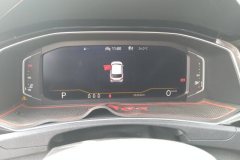 2021 Volkswagen T-Roc 2020 1.4T AT 280TSIComfort FWD #14