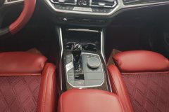 2022 BMW 3 Series 2022 2.0T AT 325Li MSport Pkg #16