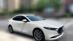 2020 Mazda Mazda3 Axela Sedan 2020 2.0 AT Quality and eleganceEdition #1