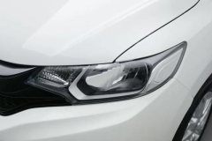 2019 Honda Fit Hatchback 2018 1.5 AT ComfortSunroofEdition #5