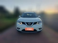 2016 Nissan X-Trail 2015 2.0 AT ComfortMAXEditionFWD #2