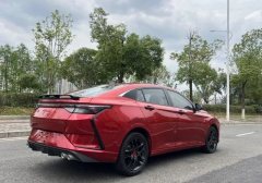 2021 Dongfeng Fengshen Yixuan 2021 1.5T AT 230T ATDream Chaser KnightEdition #6