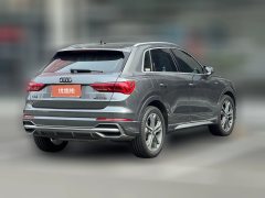 2021 Audi Q3 2022 2.0T AT 40 TFSI FashionDynamic #5