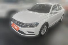 2021 Volkswagen Bora Sedan 2019 1.5 AT legendFashion China VI #1