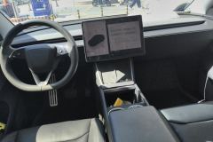 2025 Tesla Model Y 2025 rear wheel drive First Edition #12