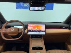 2025 Dongfeng Fengshen Dongfeng Fengshen L8 2025 185KMdreamEdition #10
