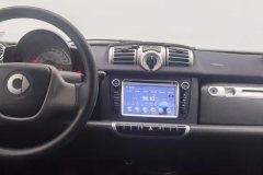 2015 smart ForTwo 2012 1.0 AT HardtopComfort (Imported) #16