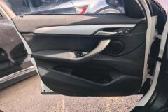 2017 BMW X1 2018 1.5T AT 18LiFashionFWD #7