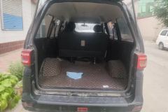 2021 Dongfeng Fengxing Lingzhi 2022 M5 1.6L MT Practical 5Seat #4