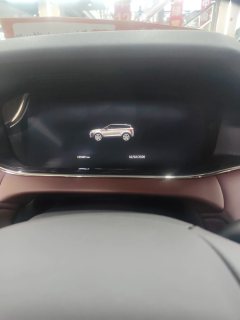 2021 Land Rover Range Rover Evoque 2021 auroraL 249PS R-Dynamic First edition First Edition #11