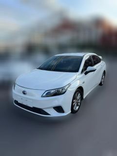 2020 Aion S 2019 dazzle630 EV #1