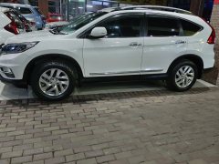 2015 Honda CR-V 2015 2.4 AT Luxury FWD #4
