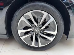 2023 Honda Accord 2022 AT Sharp HEV 2.0L SharpcollarEdition #13