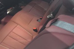 2023 BMW 5 Series 2022 Facelift II 2.0T AT 525Li MSport Pkg #11