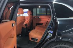 2024 Li Auto Li Auto L7 2023 Pro #11