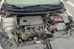2018 Kia K3 2017 1.6 AT 15AnniversarySpecialGLS #10