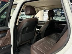 2015 BMW X5(Imported)(Imported) 2014 3.0T AT 35iLeading (Imported) #11