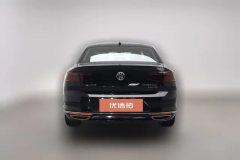 2019 Volkswagen Magotan 2019 2.0T AT 330TSI Luxury China VI #4