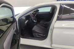 2022 Volkswagen Sagitar 2023 1.2T AT 200TSI DSGSurpass #9