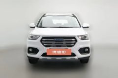 2018 Haval H6 2018 1.5T AT Blue LabelSportElite FWD #3