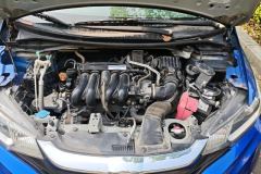 2019 Honda Fit Hatchback 2018 1.5 AT Comfort #10