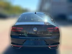 2020 Volkswagen Magotan 2020 2.0T AT 330TSILeading #5