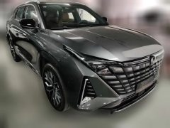 2024 Chang'an Chang'an UNI-Z 2025 1.5T AT Premium #3