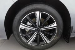 2024 BYD Destroyer 05 2024 Glory 1.5L AT DM-i 120KM Flagship #6
