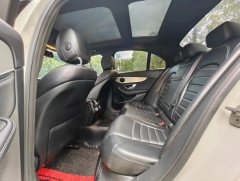 2017 Mercedes-Benz C-Class 2015 2.0T AT C300Sport #5