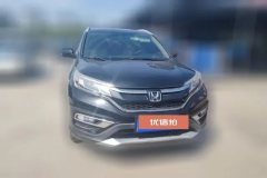 2017 Honda CR-V 2016 2.0 AT ClassicFWD #2