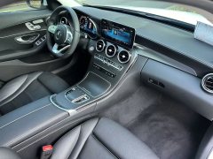 2021 Mercedes-Benz C-Class 2021 1.5T AT C260LSport #10