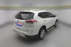 2017 Nissan X-Trail 2014 2.0L AT CVTComfort 2WD #3