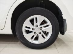 2017 Toyota Corolla 2017 1.2T AT GL-i #7