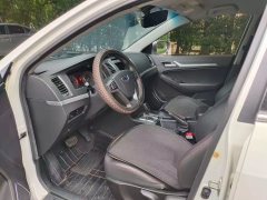 2016 Geely Auto Vision 2016 1.5 AT Happiness #3