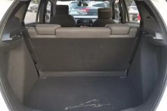 2021 Honda Fit Hatchback 2021 1.5 AT Chao XiangEdition #4