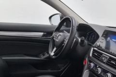 2019 Honda Accord 2018 2.0 AT SharpcollarEdition HEV #23