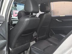 2019 Geely Auto Emgrand EV 2018 EV450Entry EV #6