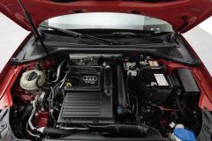 2017 Audi A3 Sportback 2018 1.4T AT 30AnniversaryYear35TFSIFashion #7
