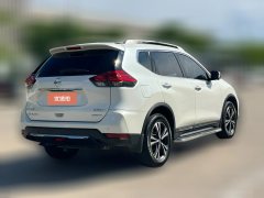 2020 Nissan X-Trail 2020 2.5 AT LuxuryPilot7Seat 4WD #4