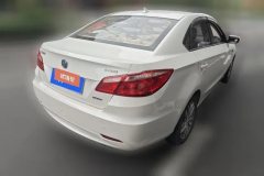 2015 Chang'an Eado 2015 1.6 AT Luxury #3