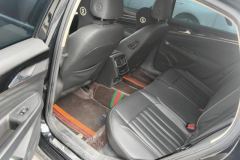 2023 Volkswagen Passat 2023 Facelift 2.0T AT 330TSI starry skyElite #11