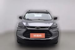 2019 Chevrolet Trax 2019 1.3T AT 335T RedlinerespectEdition China VI #3
