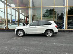2016 BMW X5(Imported)(Imported) 2015 2.0T AT 28i (Imported) #20