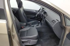 2017 Volkswagen Golf 2017 1.4T AT 230TSI Comfort Million Edition #22