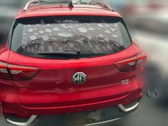 2017 MG ZS 2017 1.0T AT 16TFlagshipConnectednetEdition #6