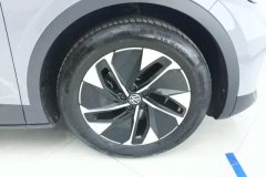 2025 Volkswagen ID.4 CROZZ 2025 Pure enjoymentEdition #6