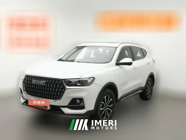2023 Haval H6 2023 China tideEdition 1.5T ATUrbanEdition