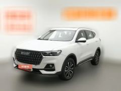 2023 Haval H6 2023 China tideEdition 1.5T ATUrbanEdition #1