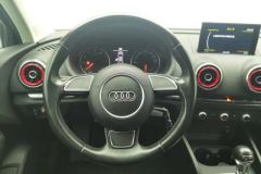 2016 Audi A3 Sedan 2016 1.4T AT 35TFSIEntry #15