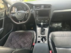 2019 Volkswagen Golf 2019 280TSI DSGComfort China VI #14